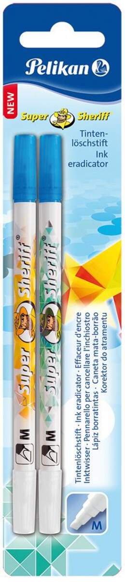 Pelikan Supersheriff 258M/2/B