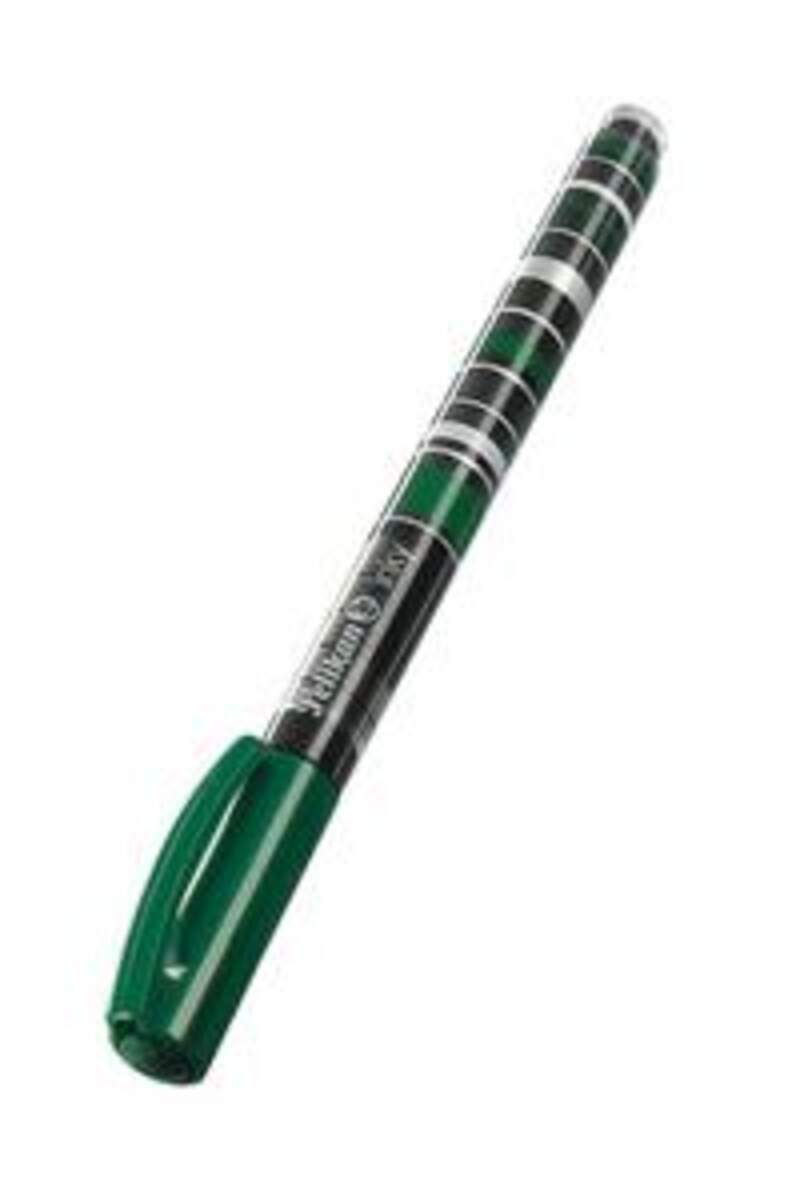 Pelikan Tintenschreiber Inky 273, grün