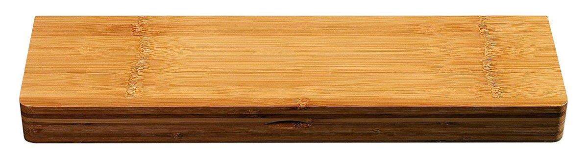 Philos Hus, Bambus Strategiespiel