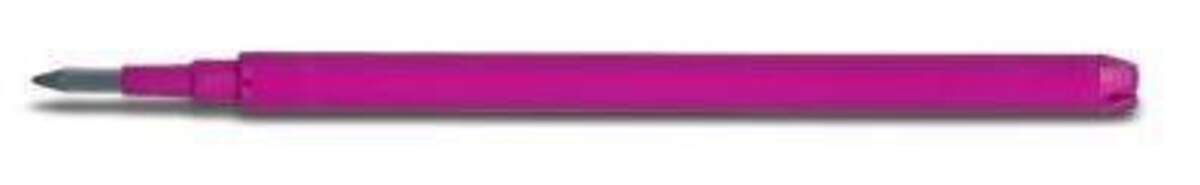 Pilot Tintenroller Frixion Ball Ersatzmine, pink