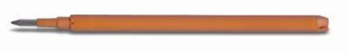 Pilot Tintenroller Frixion Ball Ersatzmine, orange