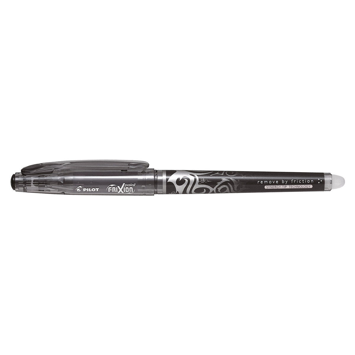 Pilot Tintenroller FriXion Point 0.5 (F) Schwarz