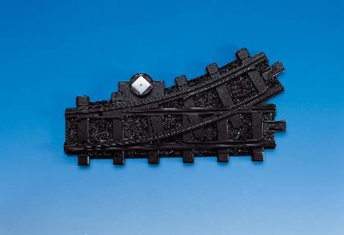 PLAYMOBIL® 4388 Weiche links