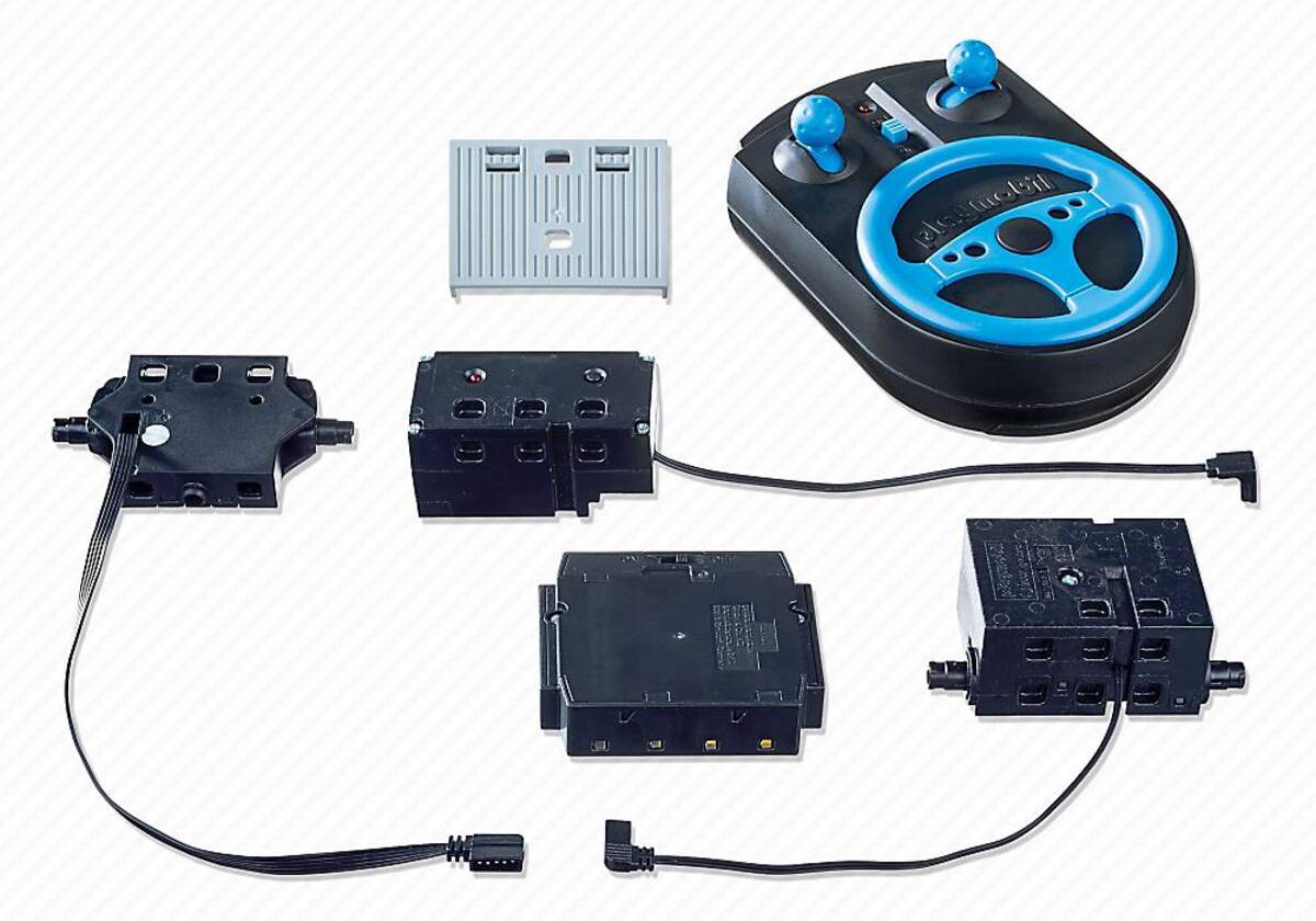PLAYMOBIL® 6914 RC-Modul-Set 2,4 GHz