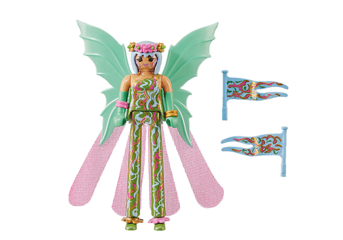 PLAYMOBIL® 70599 Stelzenläuferin "Fee"