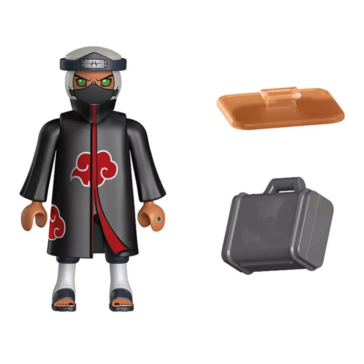 PLAYMOBIL® 71102 Naruto Shippuden - Kakuzu