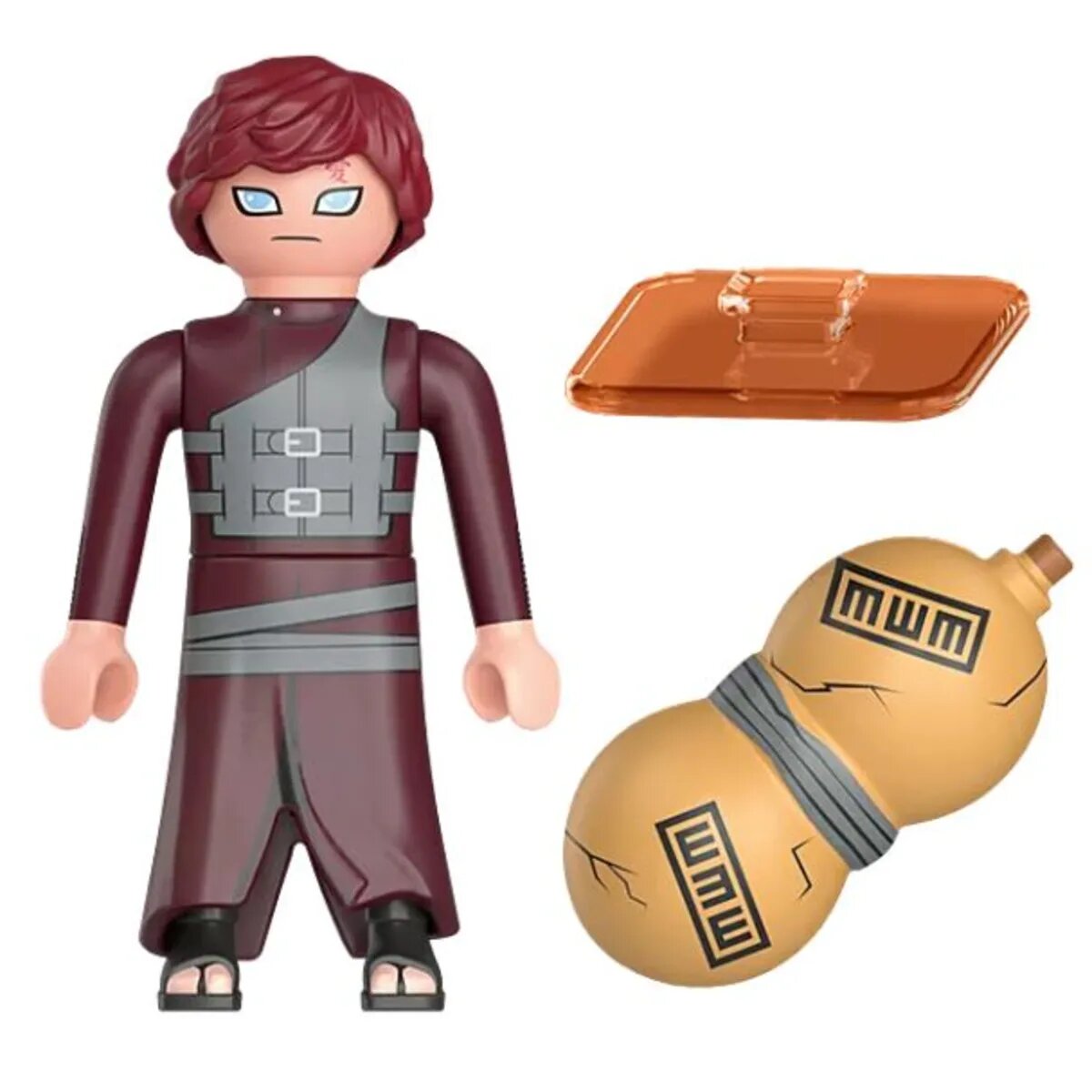 PLAYMOBIL® 71103 Naruto Shippuden - Gaara