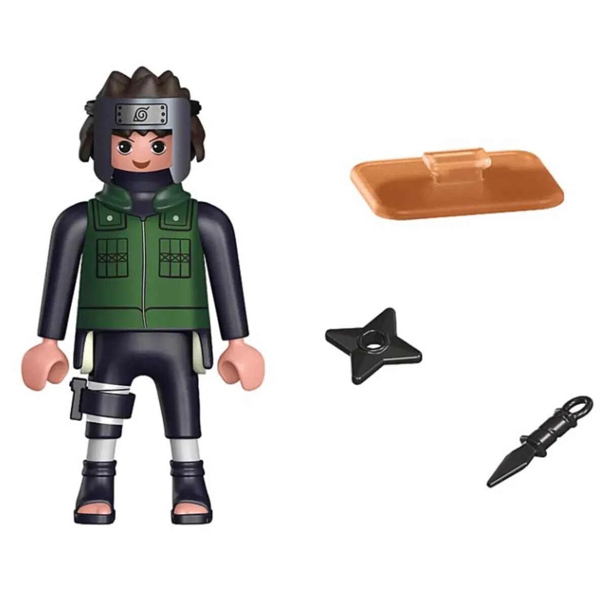 PLAYMOBIL® 71105 Naruto Shippuden - Yamato