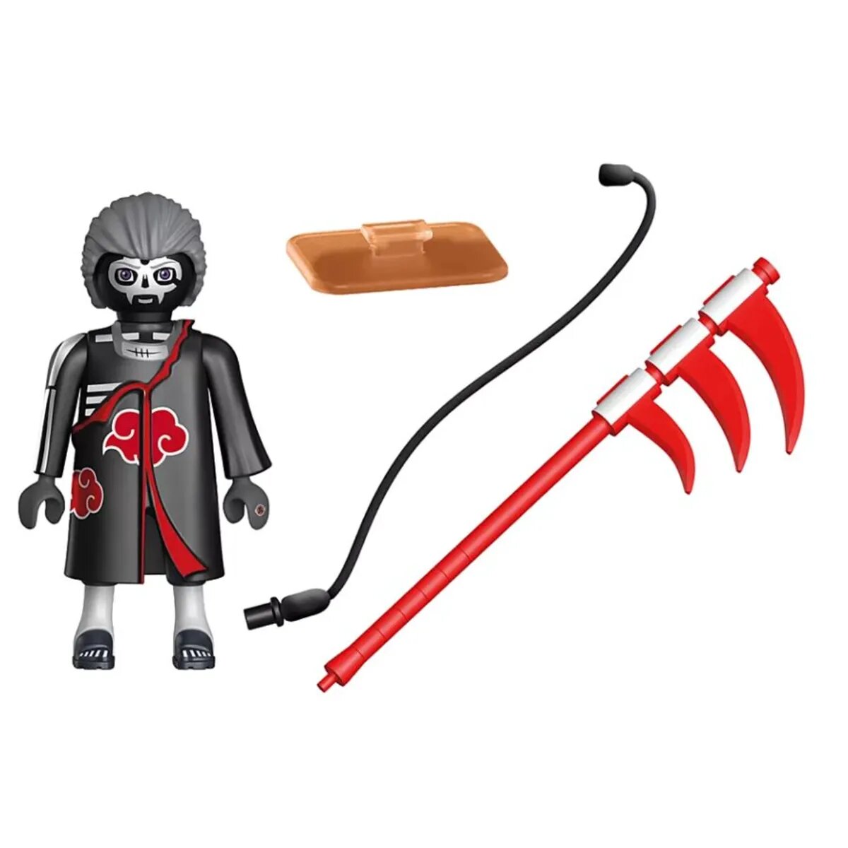 PLAYMOBIL® 71106 Naruto Shippuden - Hidan