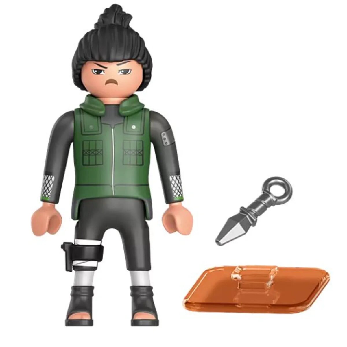 PLAYMOBIL® 71107 Naruto Shippuden - Shikamaru