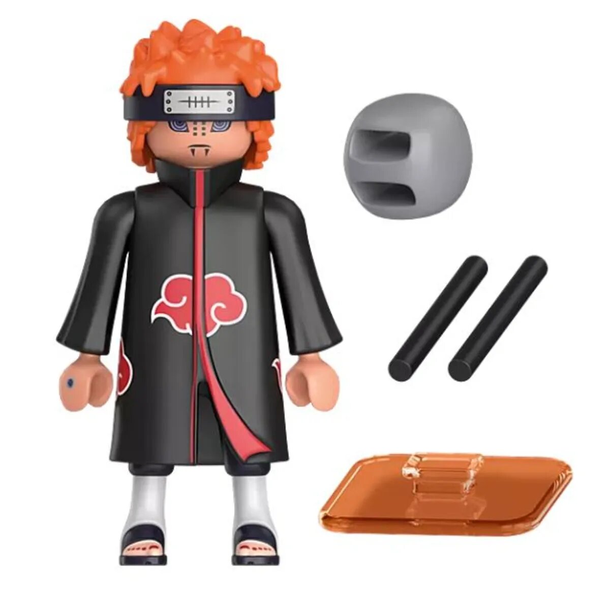 PLAYMOBIL® 71108 Naruto Shippuden - Pain