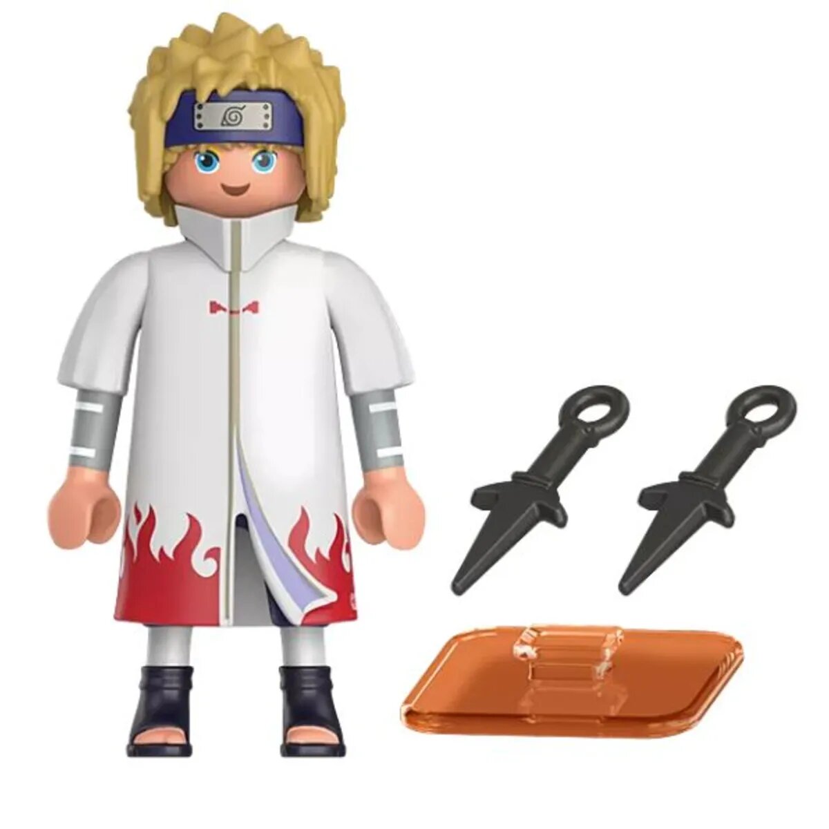 PLAYMOBIL® 71109 Naruto Shippuden - Minato