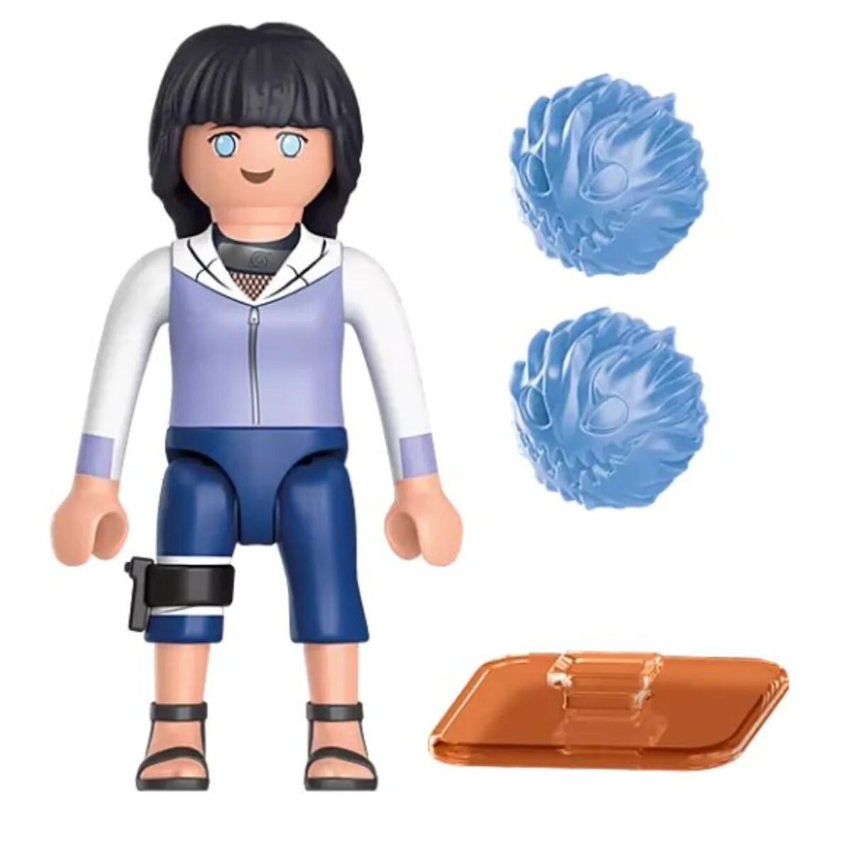 PLAYMOBIL® 71110 Naruto Shippuden - Hinata