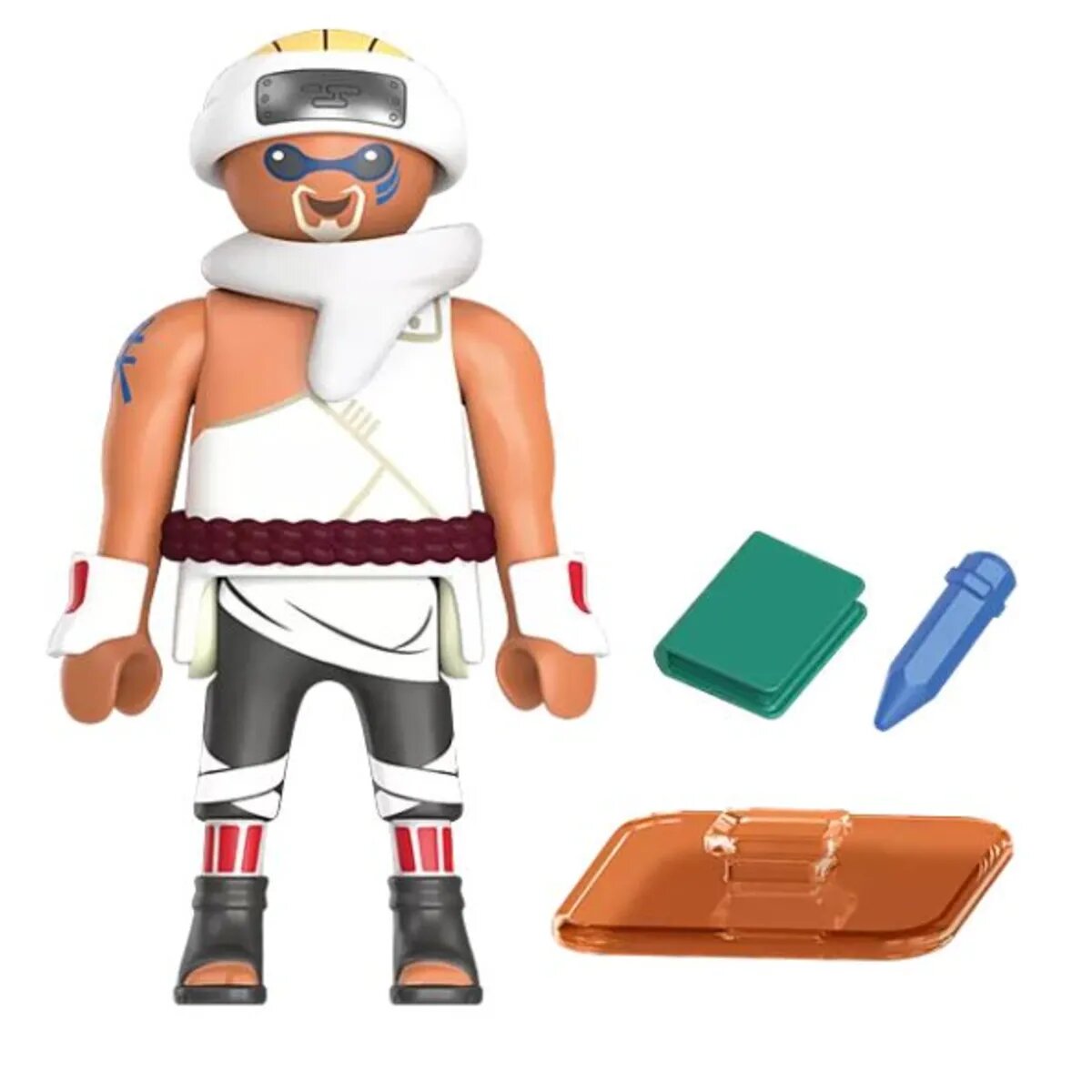 PLAYMOBIL® 71116 Naruto Shippuden - Killer Bee