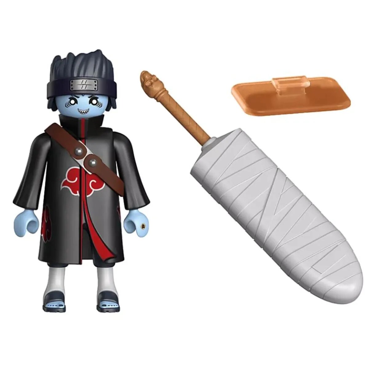 PLAYMOBIL® 71117 Naruto Shippuden - Kisame