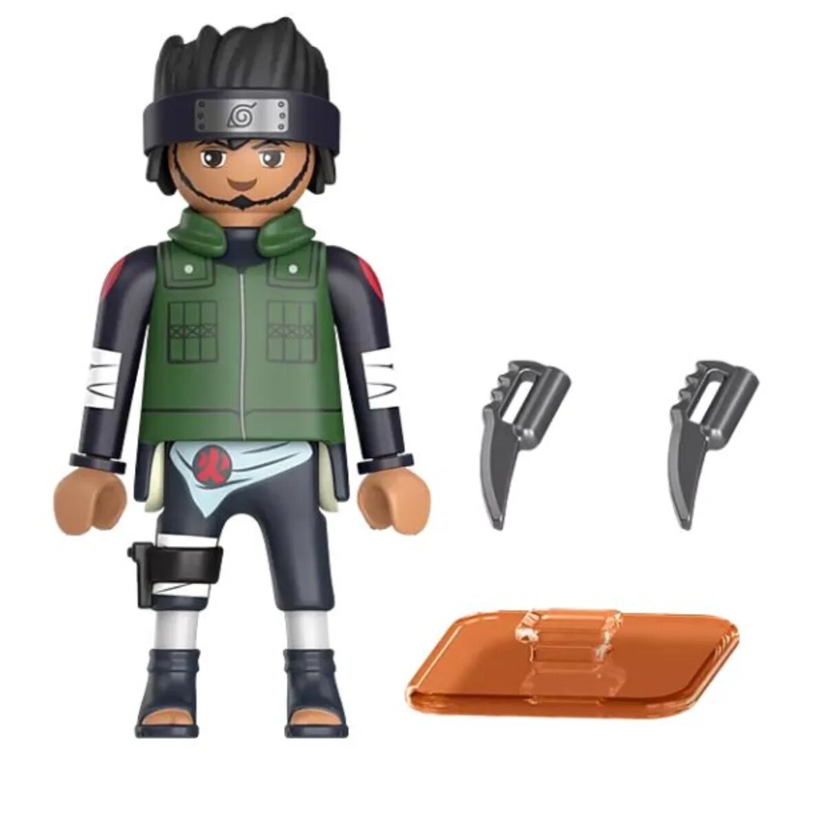 PLAYMOBIL® 71119 Naruto Shippuden - Asuma