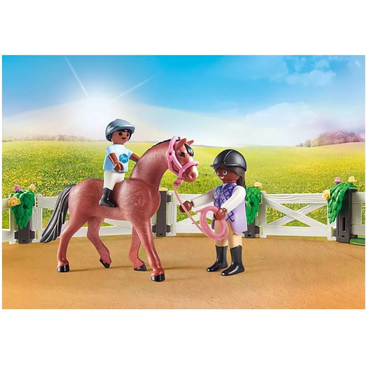PLAYMOBIL® 71238 Country - Reitstall