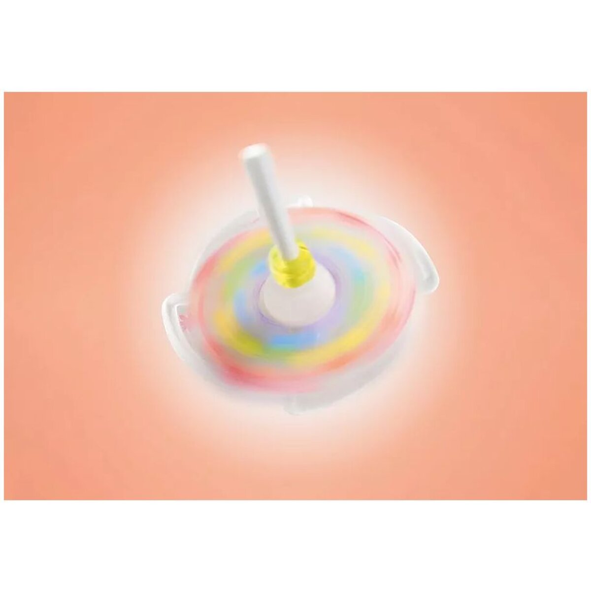 PLAYMOBIL® 71364 Princess Magic - Himmlischer Regenbogenkreisel mit Prinzessin