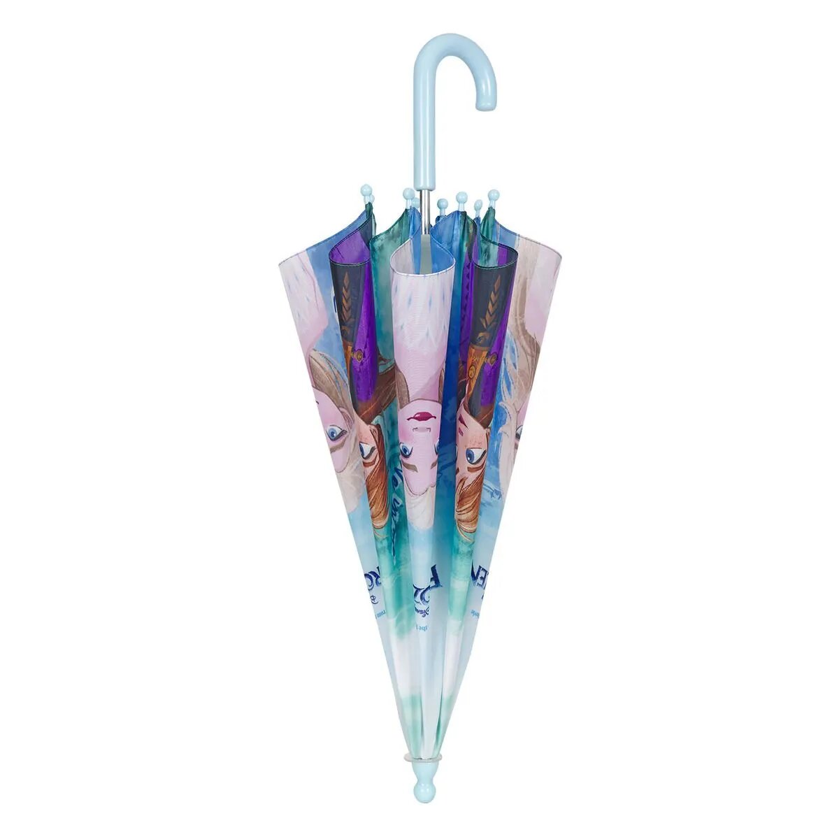 POS Kinderschirm Disney Frozen