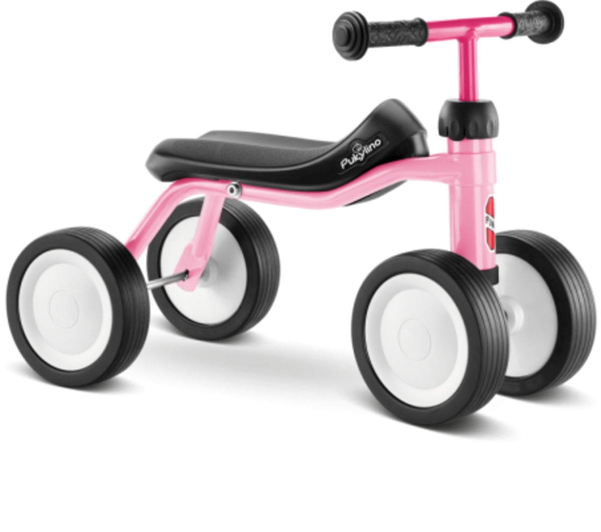 PUKY 3015 Laufrad My first PUKYLINO® rosa