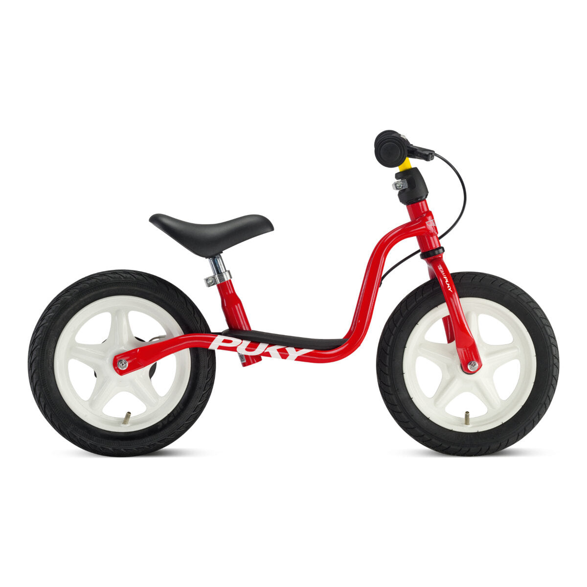 PUKY 4046 Laufrad 1 L Br, rot