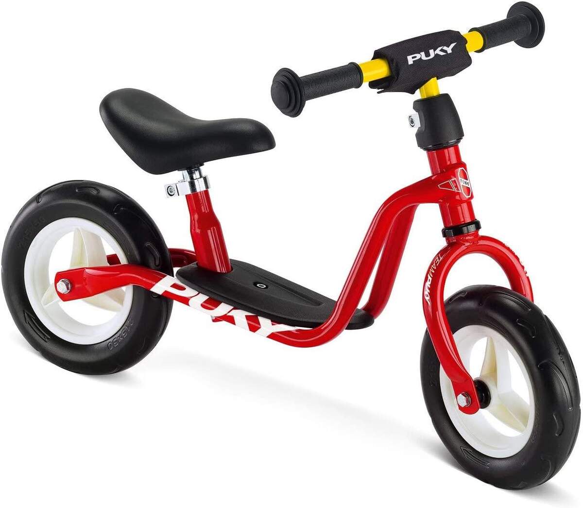 PUKY 4064 Laufrad LR M, rot