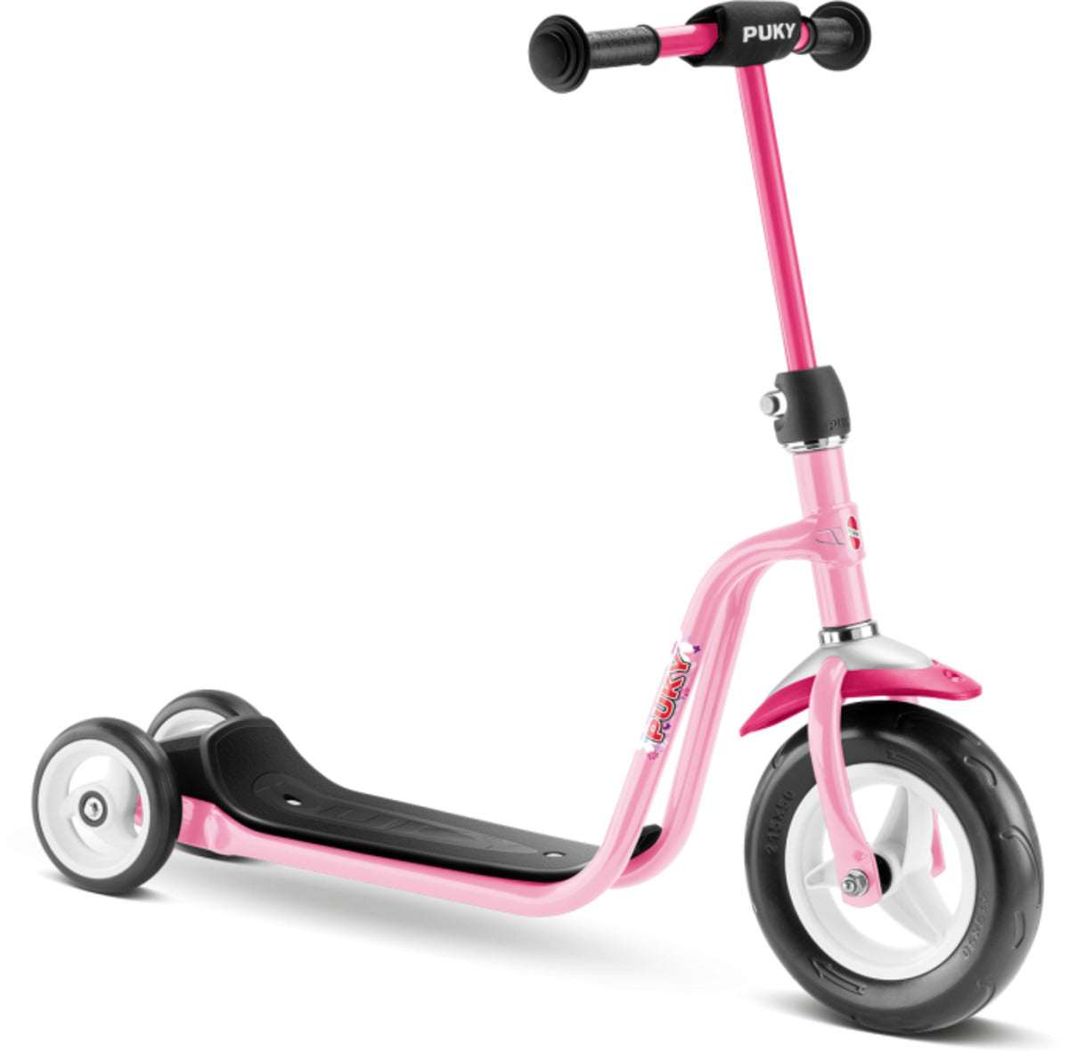 PUKY 5172 Roller R1, rose