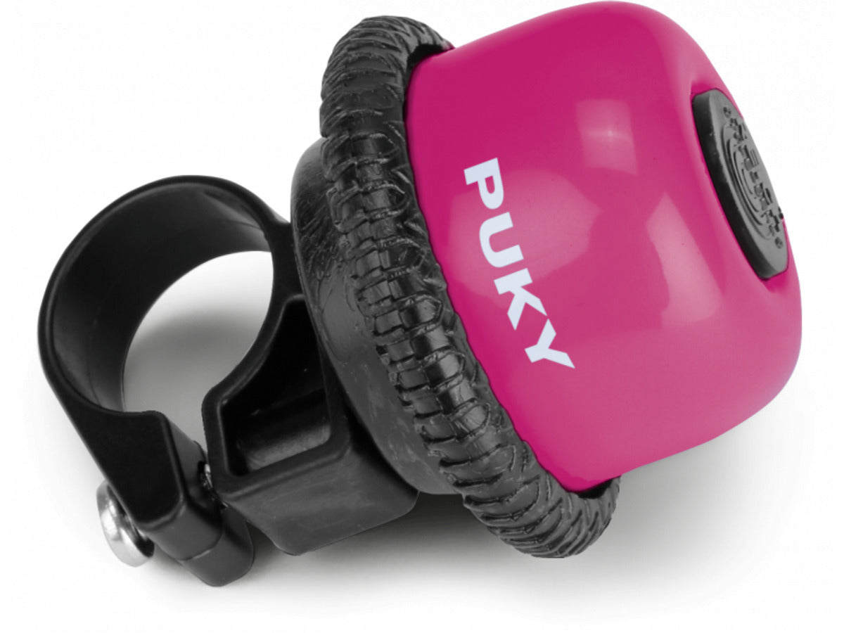 PUKY 9845 - Drehring-Glocke G 18 berry