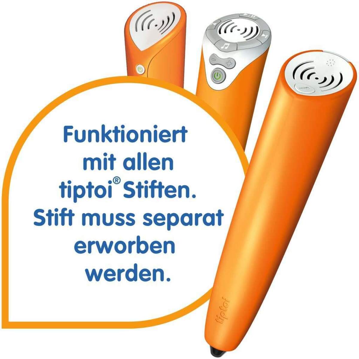 Ravensburger active Set Kunterbuntes Tanz-Theater
