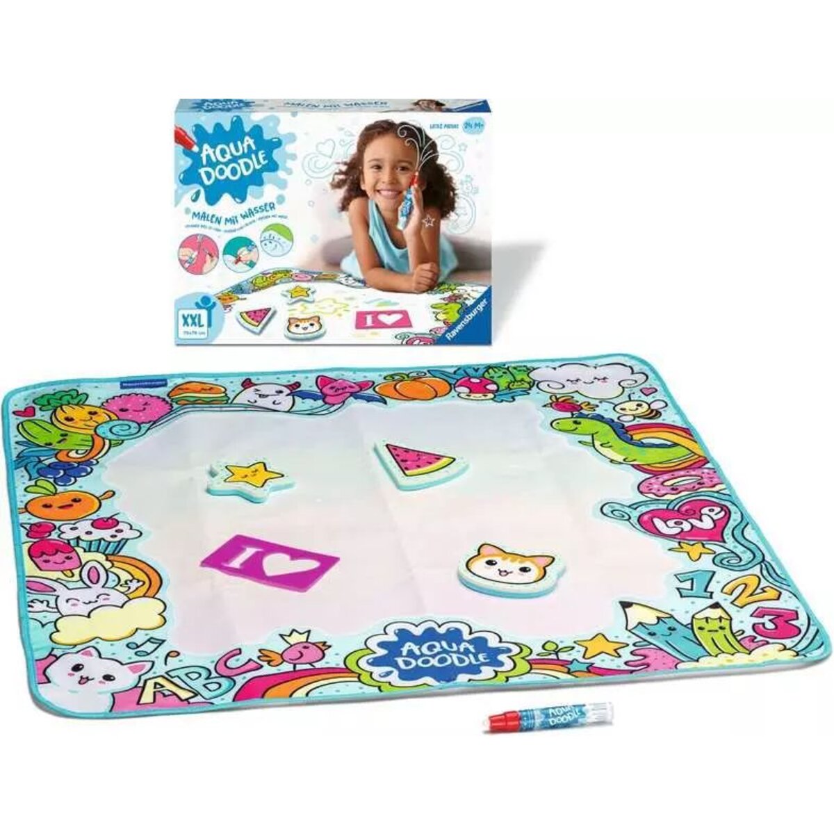 Ravensburger Aquadoodle® Little Artist