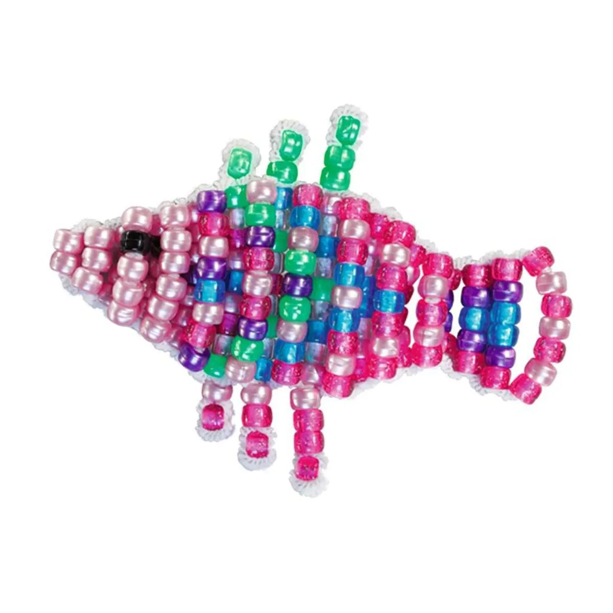 Ravensburger Be creative - Pearl Animals