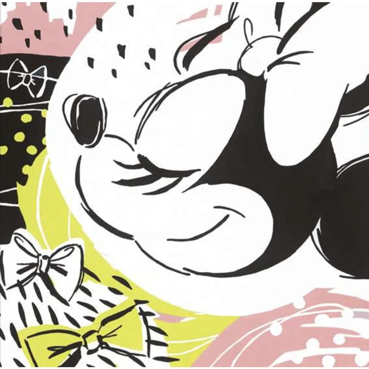 Ravensburger CreArt - Timeless Minnie