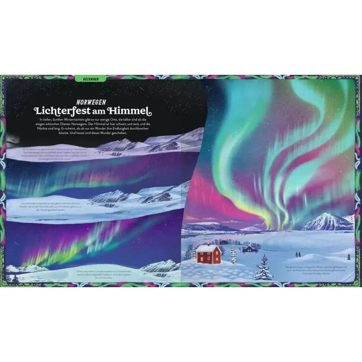 Ravensburger Durch das Jahr mit der Natur