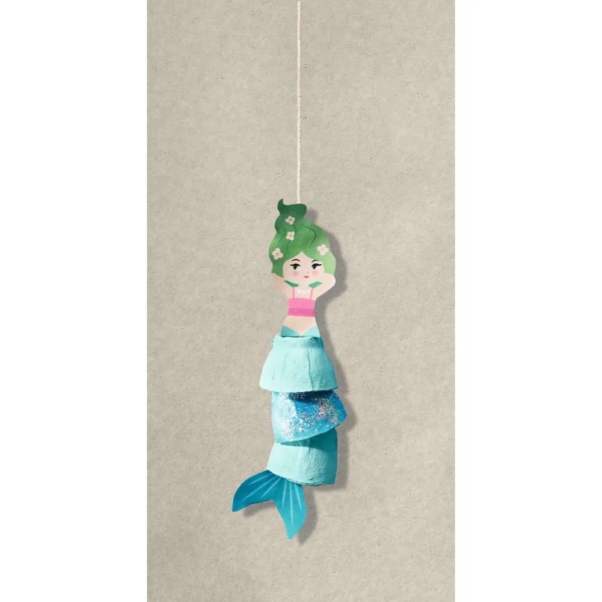 Ravensburger Eco Create - Mermaids