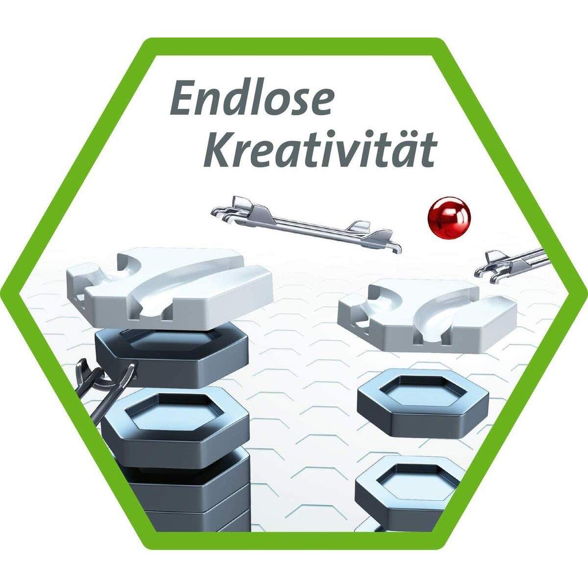 Ravensburger GraviTrax Erweiterung Dipper