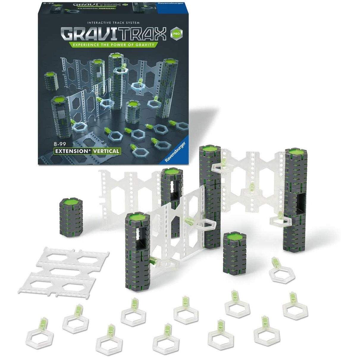 Ravensburger GraviTrax Erweiterungsset Extension Vertical