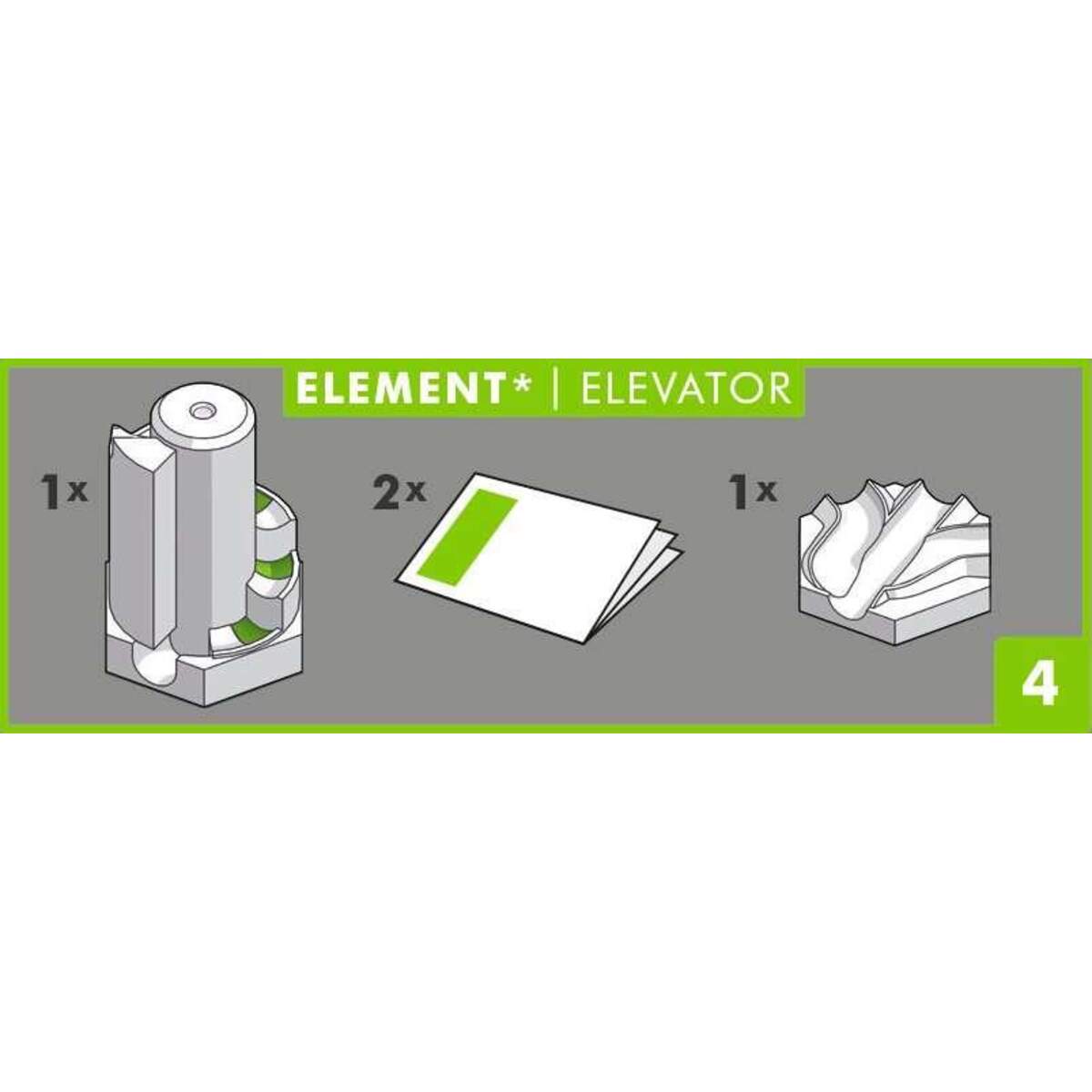 Ravensburger GraviTrax Power