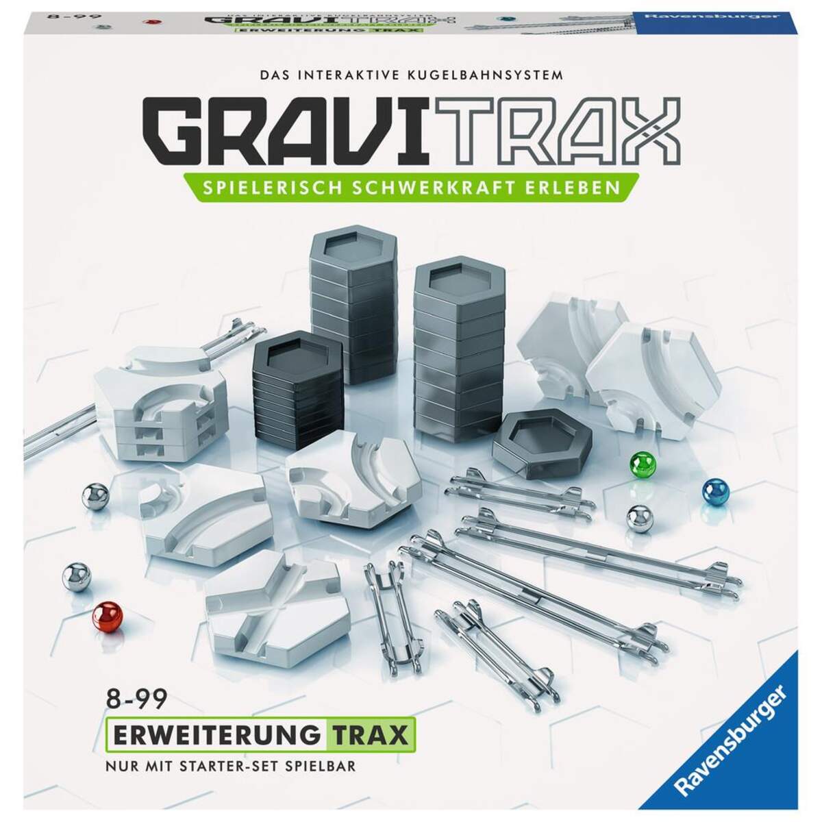 Ravensburger GraviTrax Trax