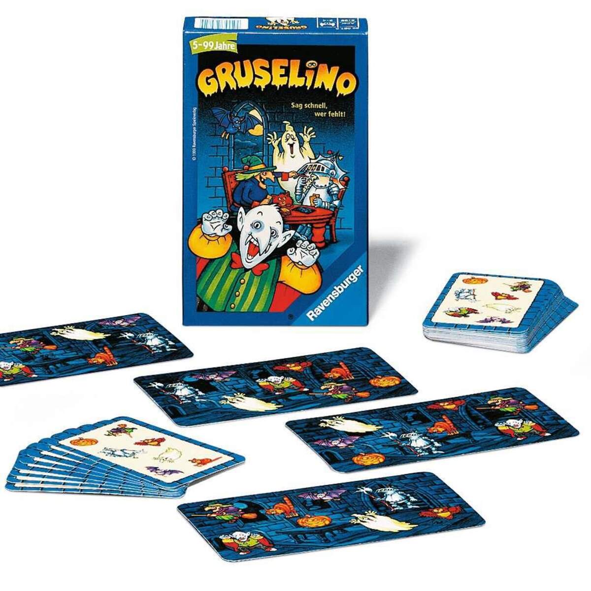 Ravensburger Gruselino