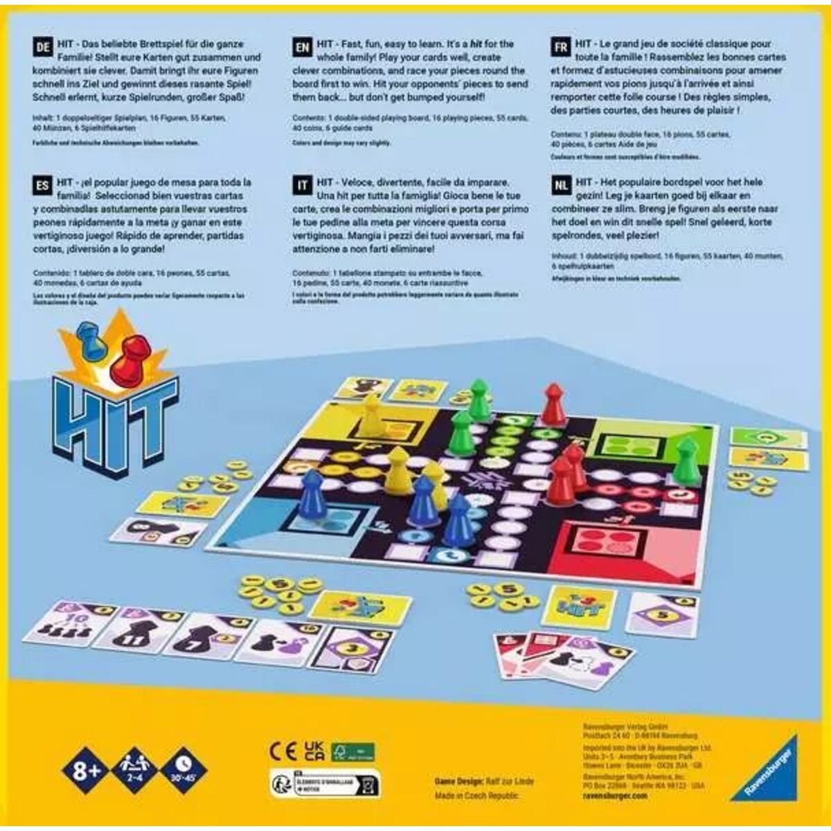 Ravensburger HIT