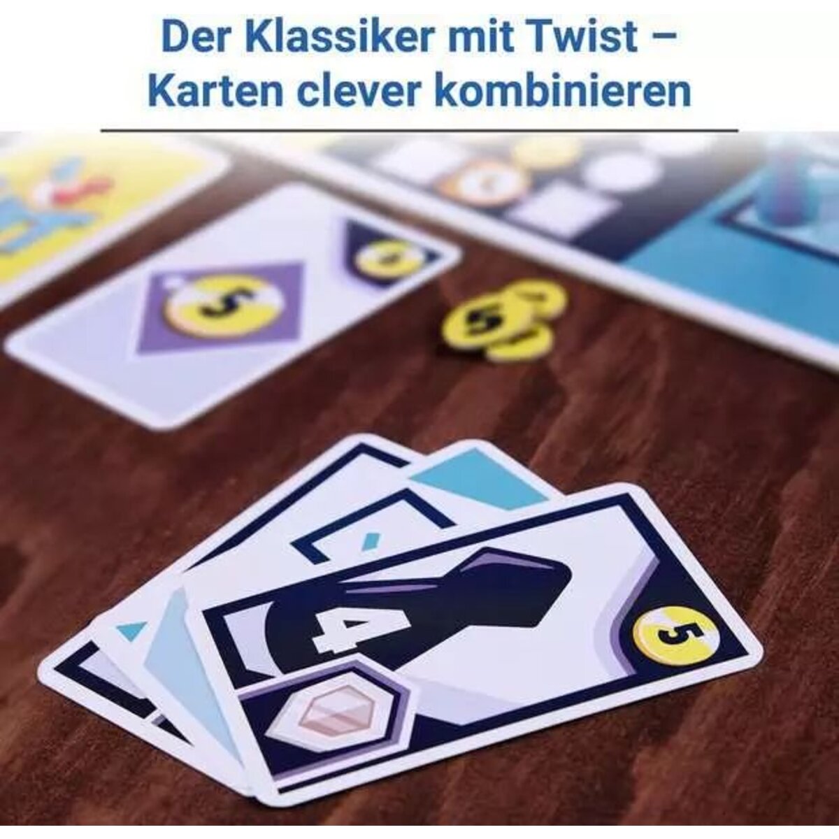 Ravensburger HIT