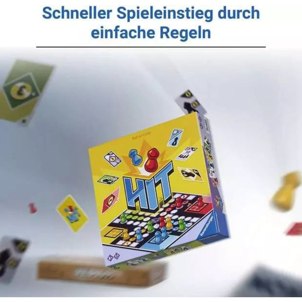 Ravensburger HIT