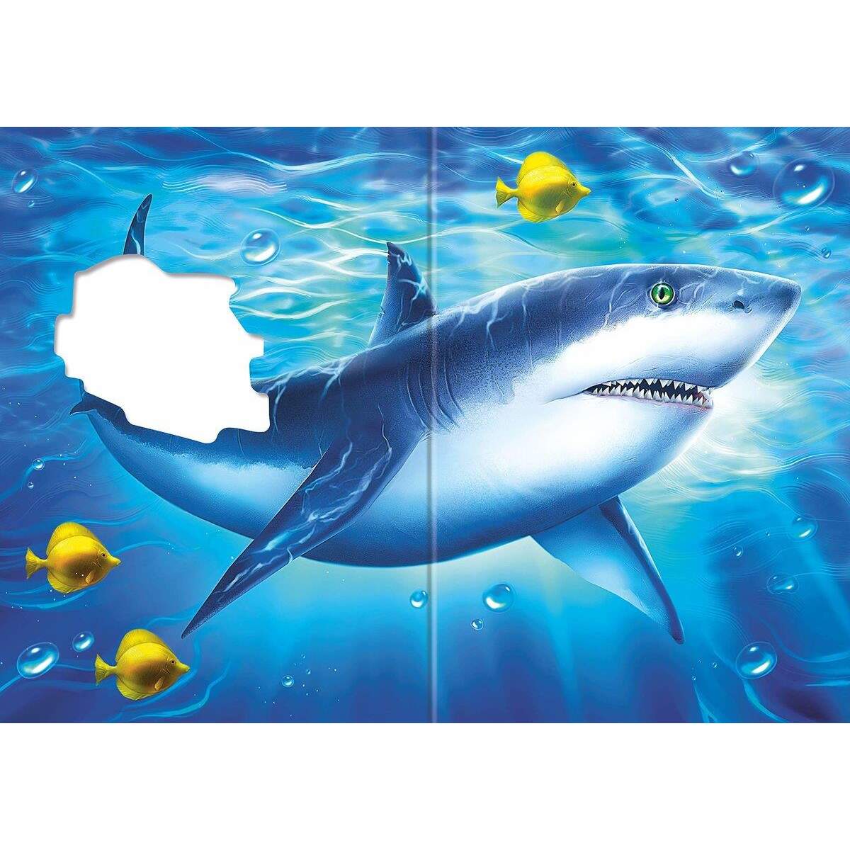Ravensburger Internat der bösen Tiere, Band 2: Die Falle