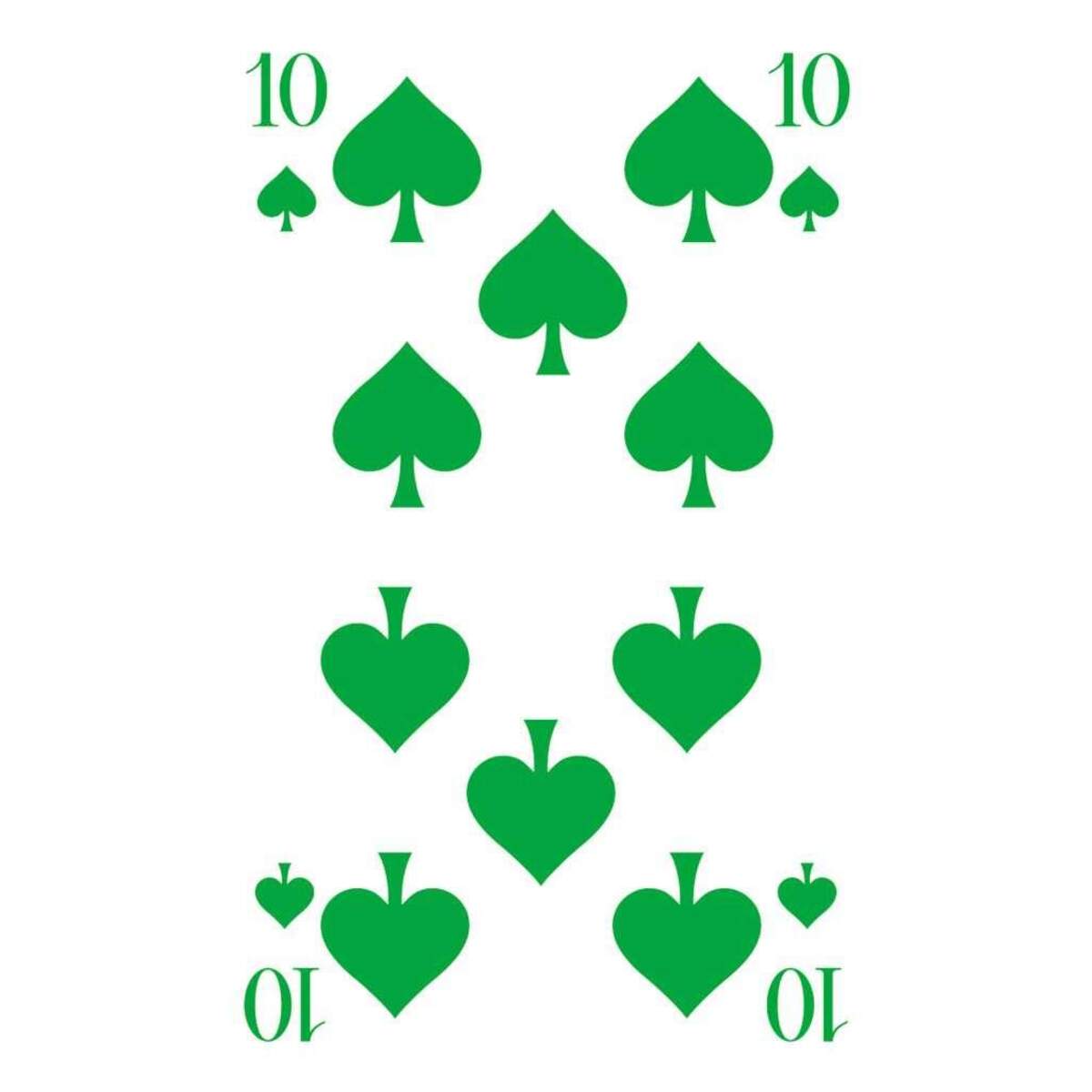 Ravensburger Klassisches Skatspiel, Offizielle Turnierkarte des DSkV, 32 Karten in Klarsicht-Box