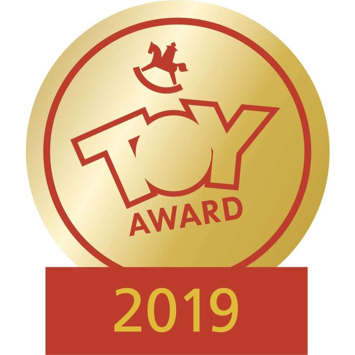 Ravensburger kNOW! Gewinner des ToyAward 2019