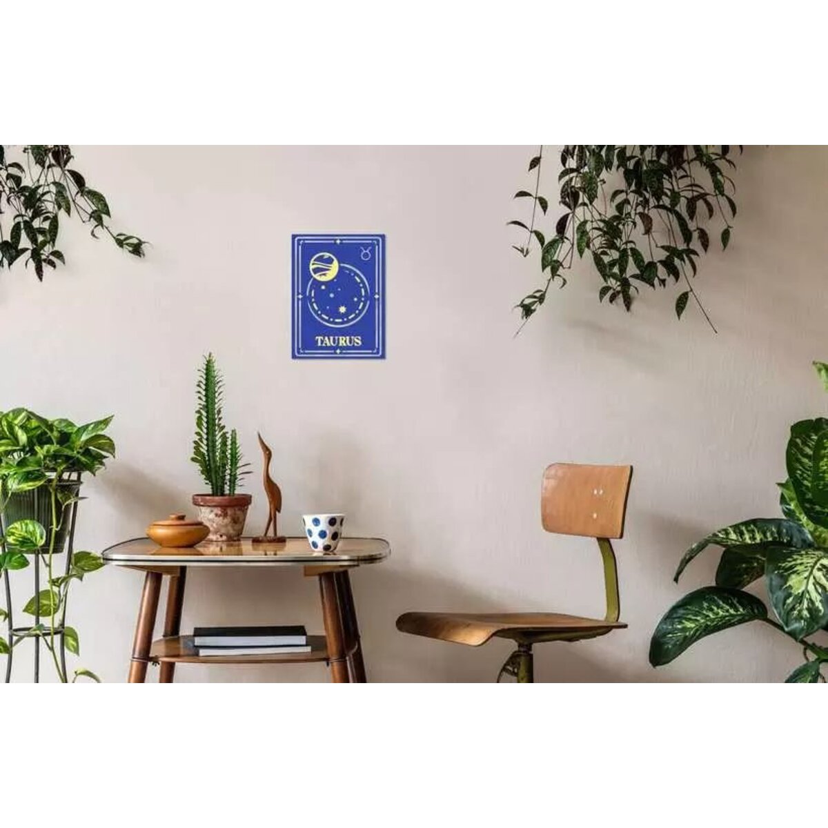 Ravensburger Malen nach Zahlen - Sternzeichen (Zodiac Sign) Stier