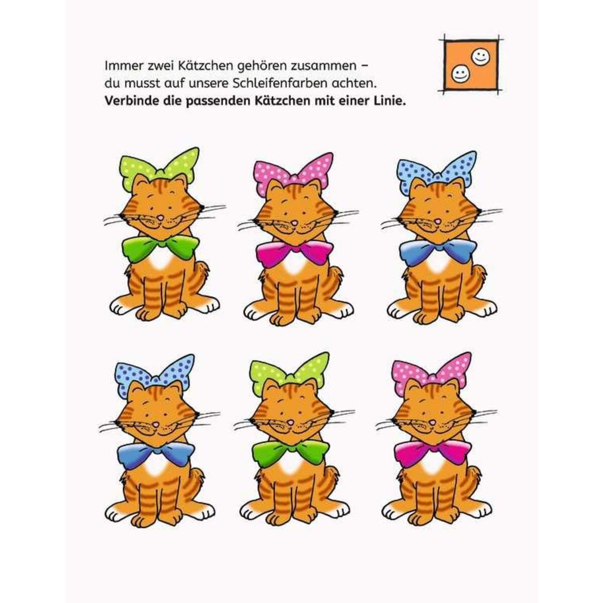 Ravensburger Mein Grundschul-Rätselblock