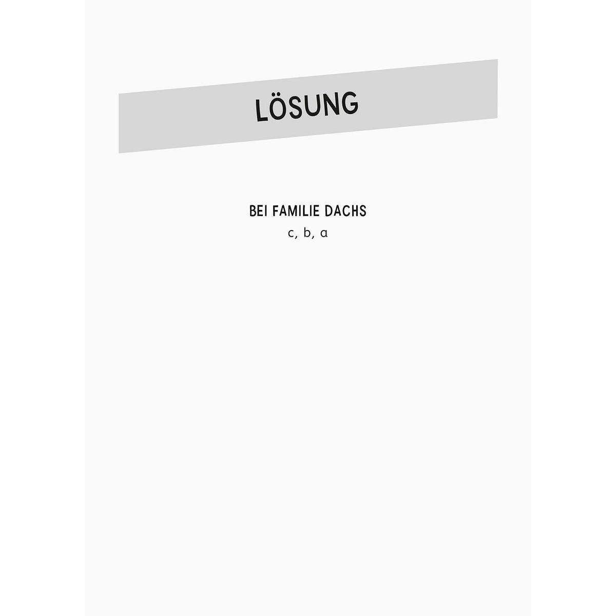 Ravensburger Mein liebster Rätselblock