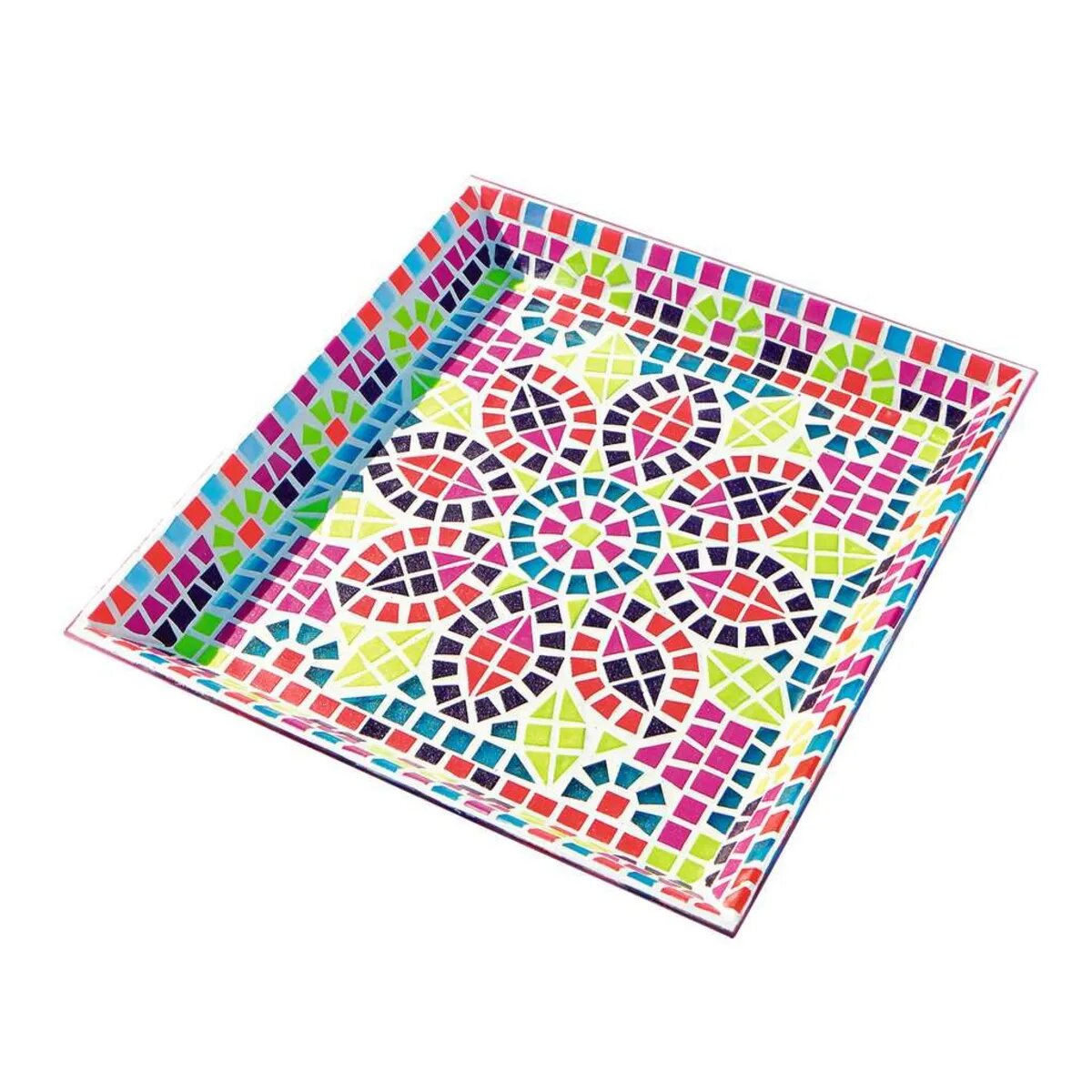 Ravensburger Mosaic Maxi Romantic