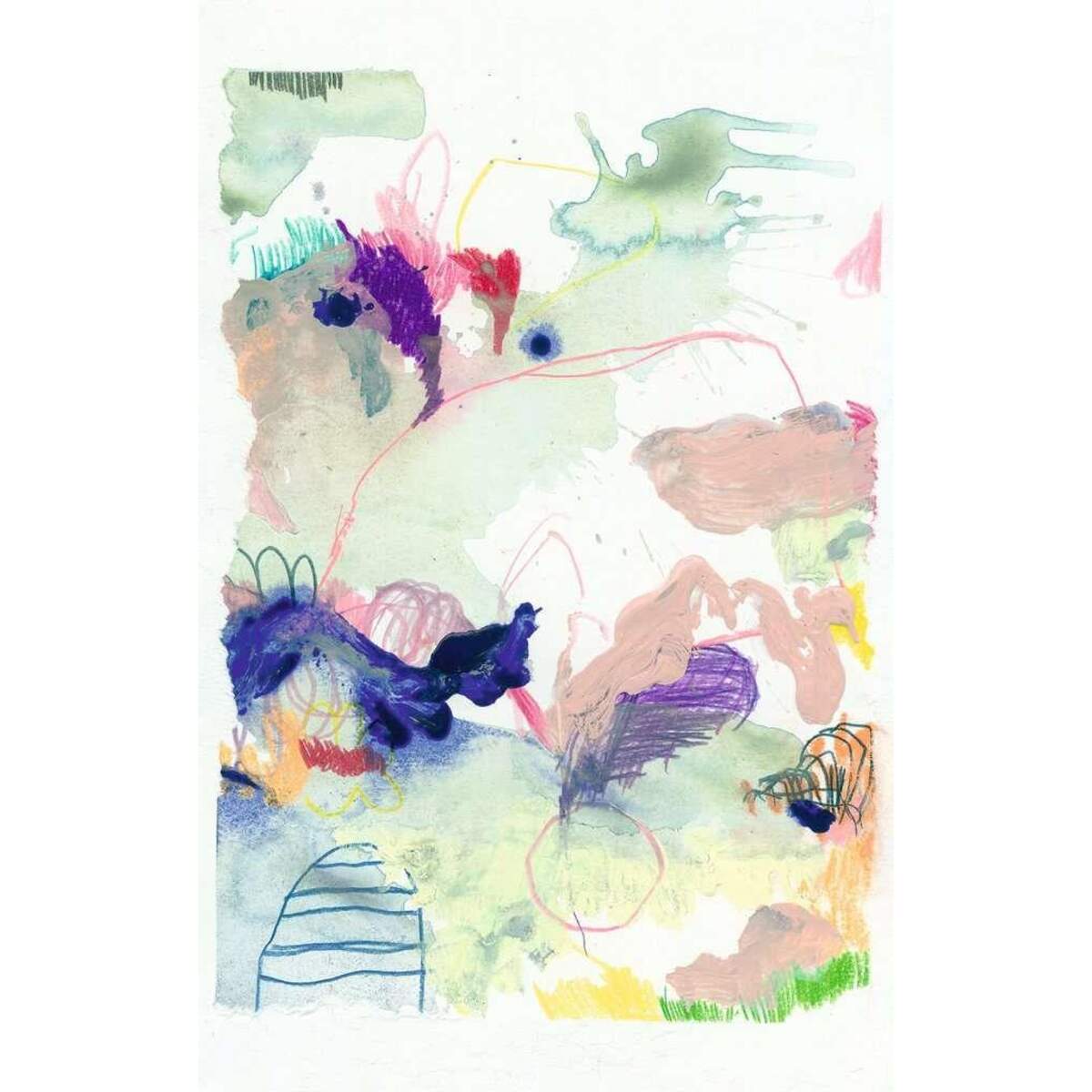 Ravensburger Puzzle Colorsplash 200 Teile